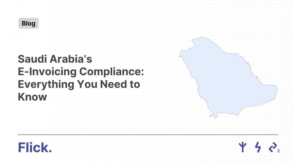 A Complete Guide to ZATCA E-Invoicing in Saudi Arabia – Compliance, Deadlines & Integration